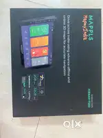 Mapmyindia car infotainment