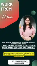 You will work as a business owner