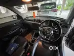 Maruti Suzuki Swift 2021 Petrol Well Maintained