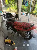 Super power engine