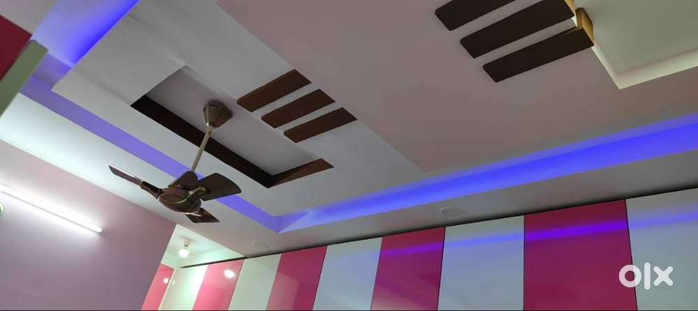 Independent house in Hennur Garden Near to Chellkere