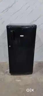 Whirlpool 5 Star 180 litres Single Door Fridge, Free Home Delivery