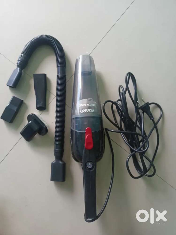 AGAR
Regal Hand-held Vacuum Cleaner Dry Vacuuming