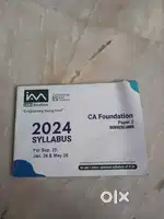 Ca foundation