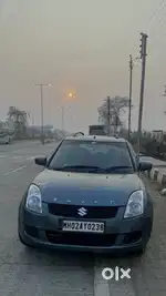 Maruti Suzuki Swift 2007