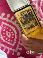 Pokeman card