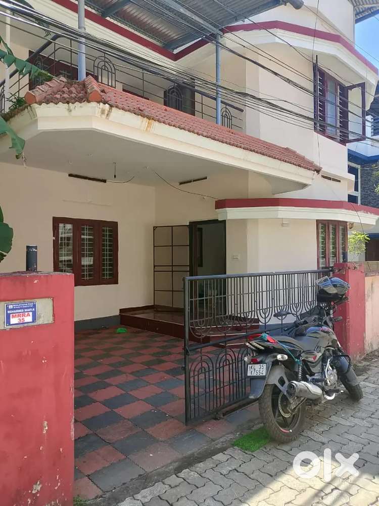 3 BHK independent house near Vazhakala Kakkanad