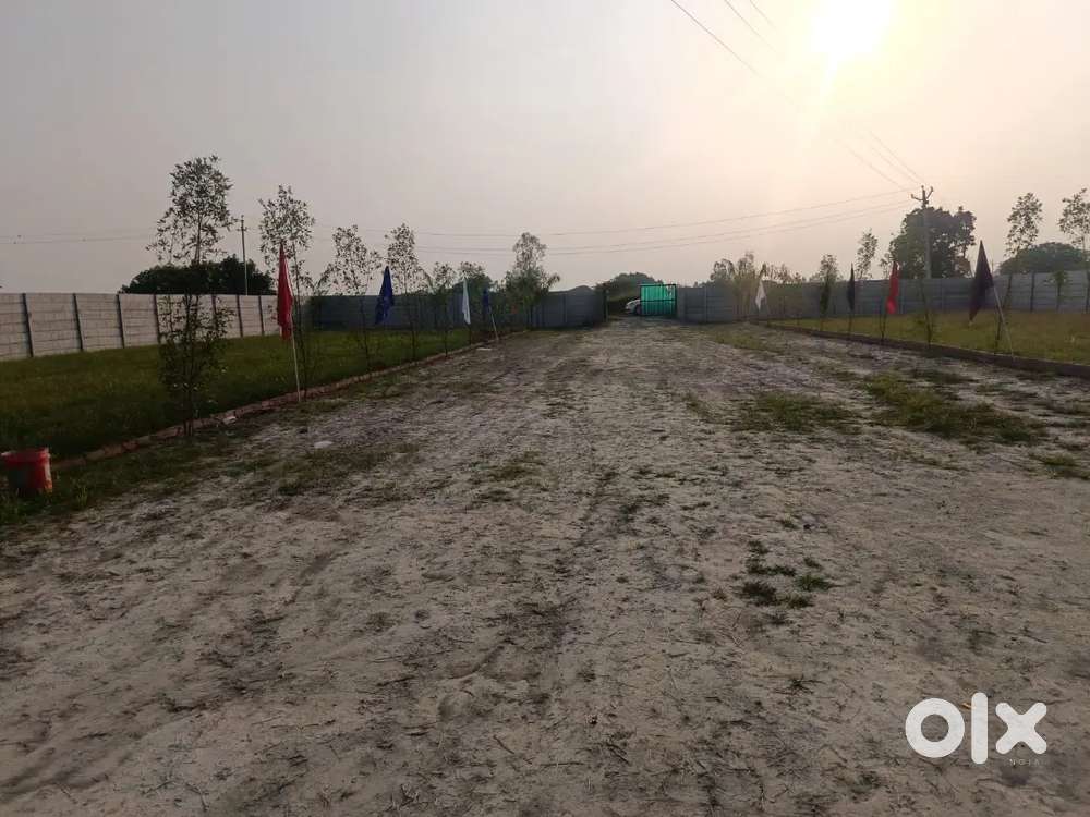 Kalu kheda Unnao highway