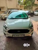 Ford Freestyle 2021 Petrol 16360 Km Driven