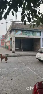 Commercial shop cum flat for sell/rent/lease