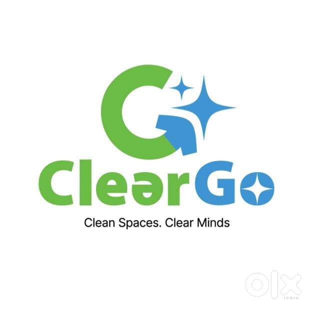 ClearGo Cleaning Services Full time & Part time