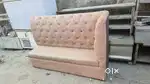 Restaurant Sofa Set