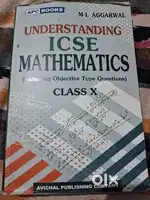 ML AGGARWAL MATHEMATICS