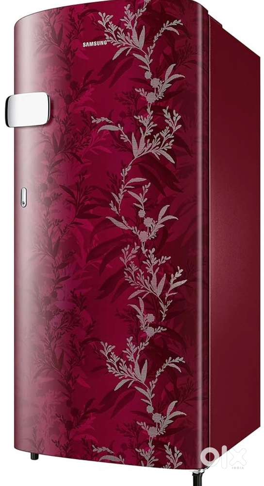 Samsung single door fridge