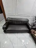 Maharaja style 5 seater sofa