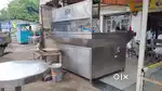 Sale for best Stainless steel Hotel Counter with lock and key system