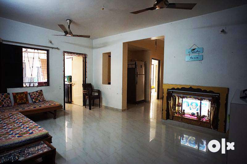 2 BHK Dev Dutt Residency Apartment for Sell in New Ranip