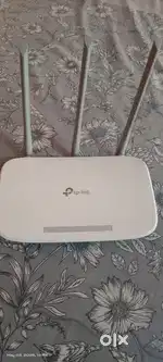 TP-Link N300 Wifi Wireless Router