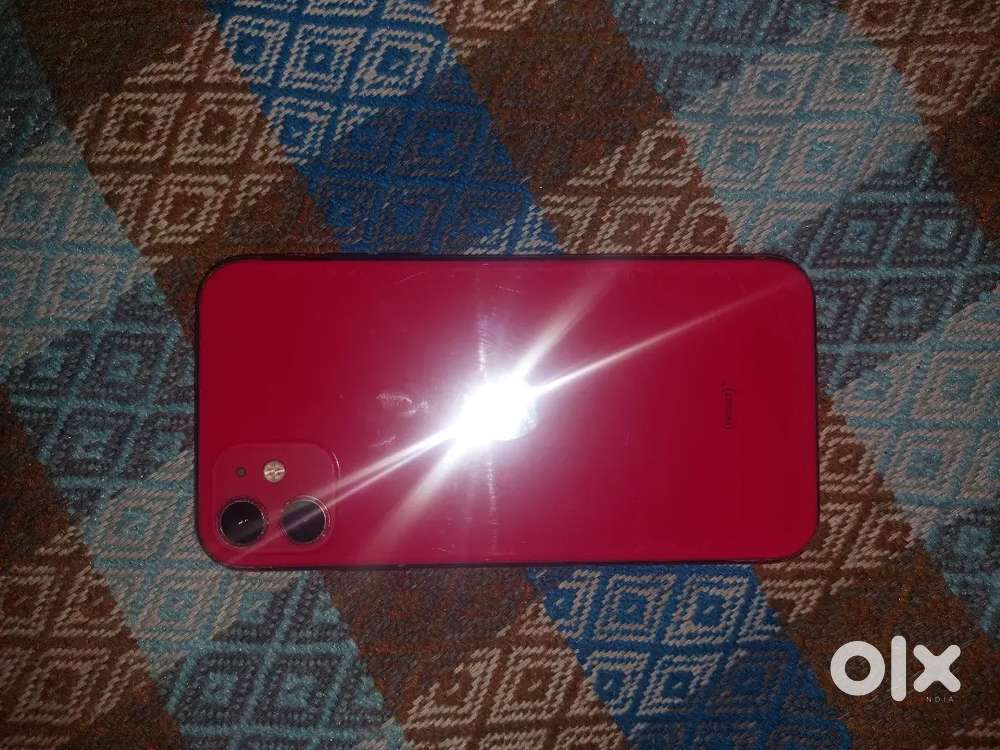 I phone 11