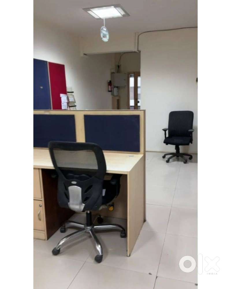 Commercial Office for Rent in Chembur