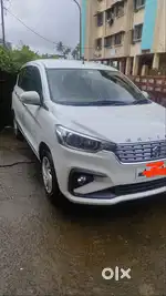 Maruti Suzuki Ertiga 2018 Petrol 53000 Km Driven
