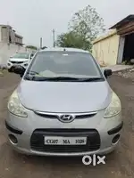 Hyundai i10 2007-2010 Era 1.1, 2009, Petrol