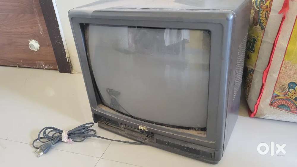 BPL TV colour