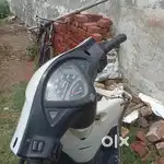 Good condition but only front murgard stay problem