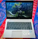 HP ELITEBOOK
