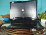Dell laptop,