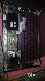 Dell Latitude 7490 Laptop Palmrest Touchpad Assembly orginal with box