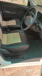 Maruti Suzuki Alto 2011
Brand New