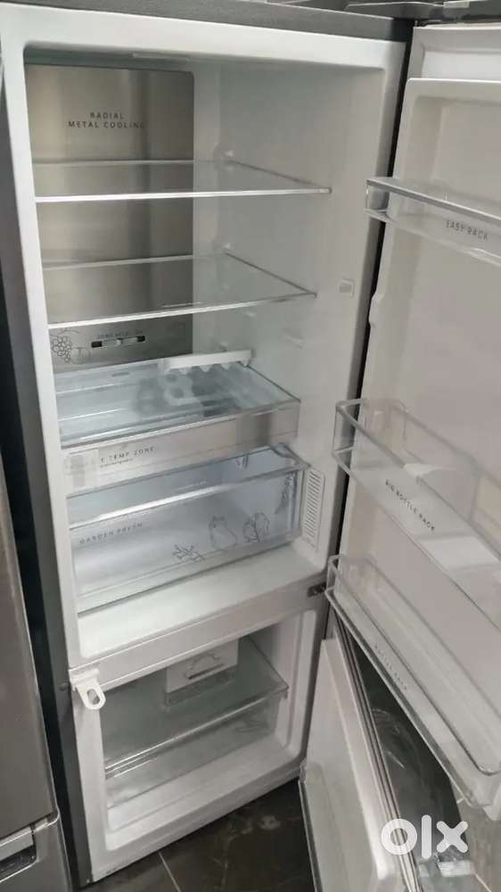 Refrigerator 450 liter