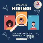BDE Vacancy in-Calicut