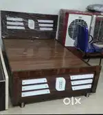 Bed ( deewan palang )