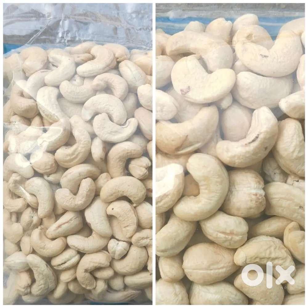 Cashews wholesale