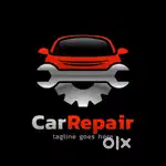 Automobile mechanic, denter, painter, helper