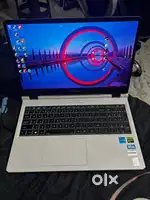 Colorful P15 i5 12th Gen