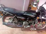 Hero splendor+