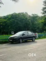 Honda City 2020 Petrol Well Maintained