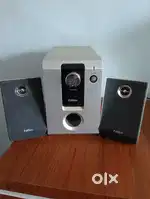 Home theatre Edifier brand
