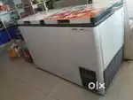 TATA Voltas deep freeze