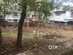 Good plot near kuthiathode police station road