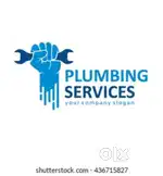 PLUMBER WORK