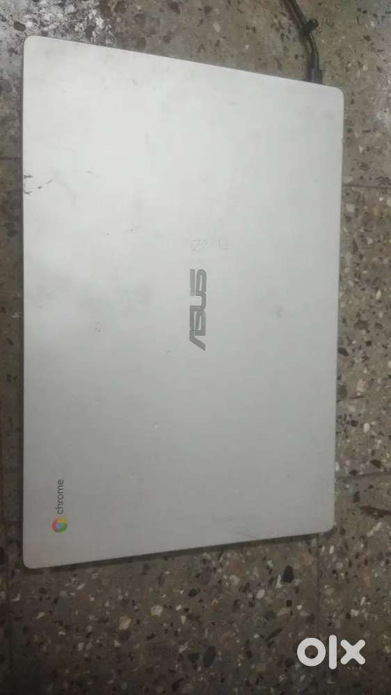 Asus chromebook