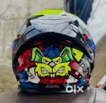 Axor Bobby helmet