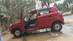 Maruti Suzuki 800 12 Petrol Good Condition