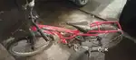 Hero cycle