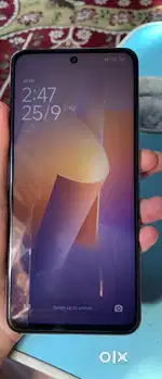 Redmi note 11t