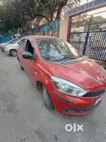 Tata Tiago 2018 Diesel 80000 Km Driven
